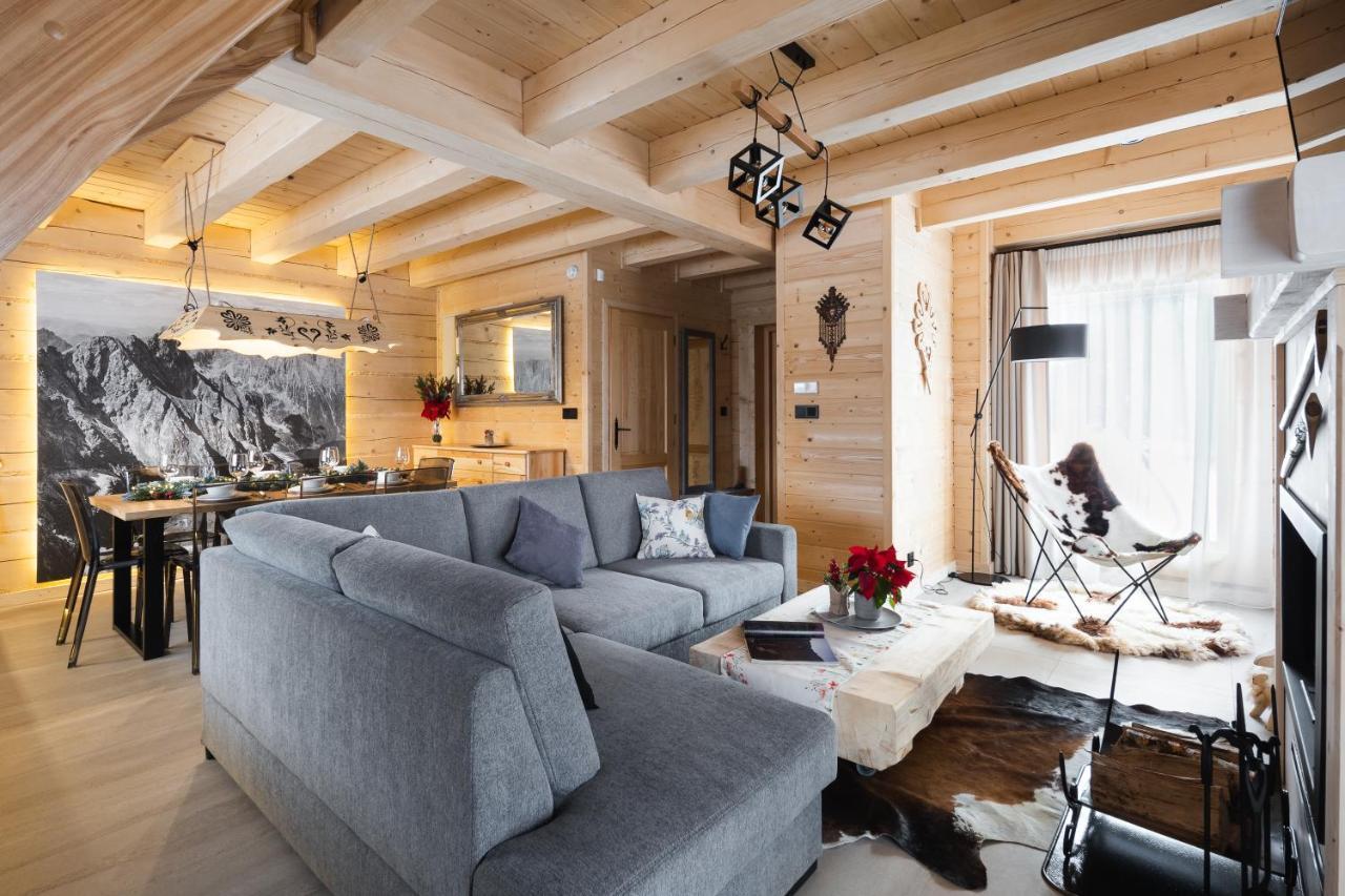 Osada Chlabowka Zakopane & Spa Exteriör bild