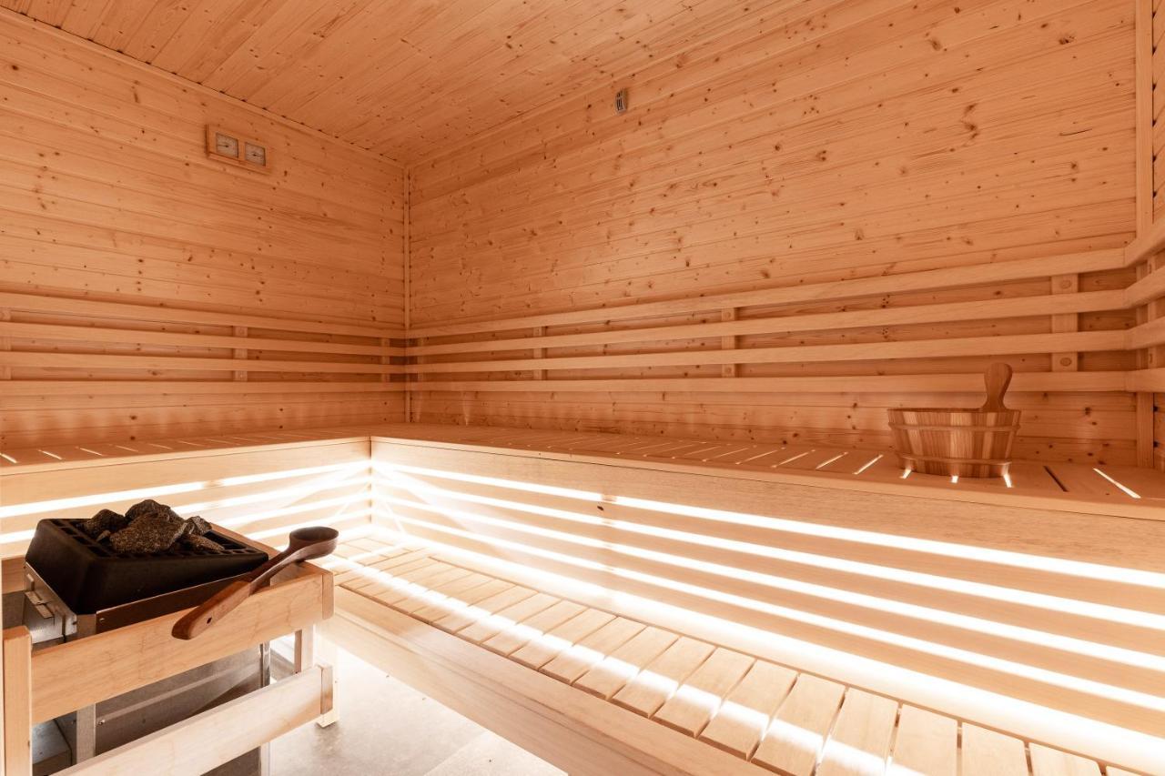 Osada Chlabowka Zakopane & Spa Exteriör bild